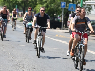 Bringatúra 2018 - fotó: Sándor Judit