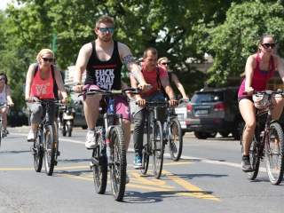 Bringatúra 2018 - fotó: Sándor Judit