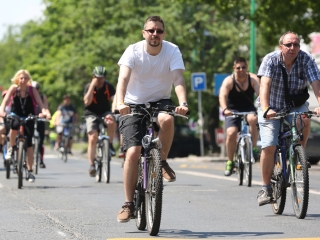 Bringatúra 2018 - fotó: Sándor Judit