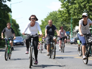 Bringatúra 2018 - fotó: Sándor Judit