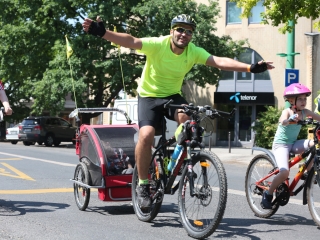 Bringatúra 2018 - fotó: Sándor Judit