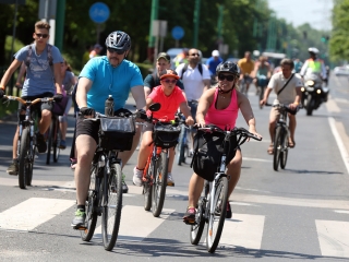 Bringatúra 2018 - fotó: Sándor Judit