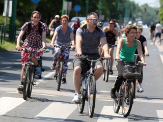 Bringatúra 2018 - fotó: Sándor Judit