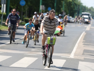 Bringatúra 2018 - fotó: Sándor Judit