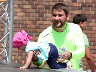 Bringatúra 2018 - fotó: Sándor Judit