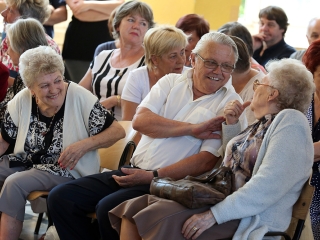 Hatvan éves a Ságvári iskola - fotó: Sándor Judit