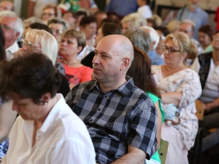 Hatvan éves a Ságvári iskola - fotó: Sándor Judit