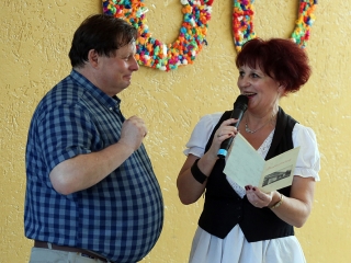 Hatvan éves a Ságvári iskola - fotó: Sándor Judit