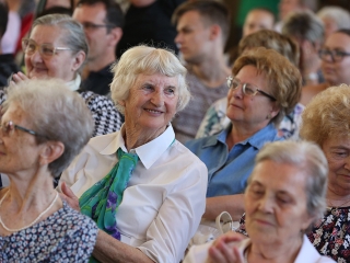 Hatvan éves a Ságvári iskola - fotó: Sándor Judit