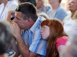 Hatvan éves a Ságvári iskola - fotó: Sándor Judit