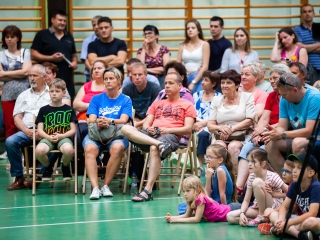 III. Pünkösdi Rózsa Gyermek Néptánctalálkozó - fotó: Ónodi Zoltán