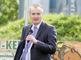 Nagy Sport-és Hangszerválasztó 2018 - fotó: Sándor Judit