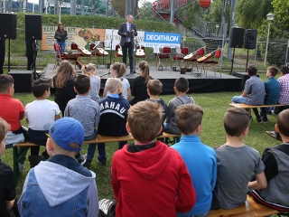 Nagy Sport-és Hangszerválasztó 2018 - fotó: Sándor Judit