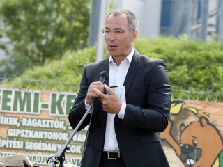 Nagy Sport-és Hangszerválasztó 2018 - fotó: Sándor Judit