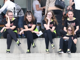 Nagy Sport-és Hangszerválasztó 2018 - fotó: Sándor Judit