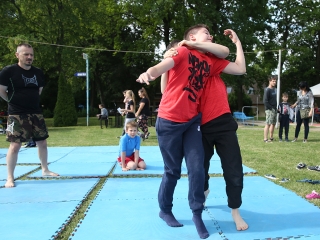 Nagy Sport-és Hangszerválasztó 2018 - fotó: Sándor Judit