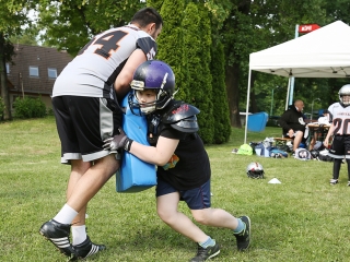 Nagy Sport-és Hangszerválasztó 2018 - fotó: Sándor Judit