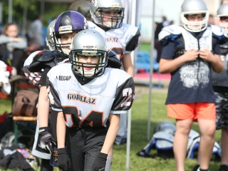 Nagy Sport-és Hangszerválasztó 2018 - fotó: Sándor Judit