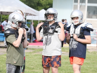 Nagy Sport-és Hangszerválasztó 2018 - fotó: Sándor Judit