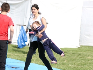 Nagy Sport-és Hangszerválasztó 2018 - fotó: Sándor Judit