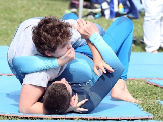 Nagy Sport-és Hangszerválasztó 2018 - fotó: Sándor Judit