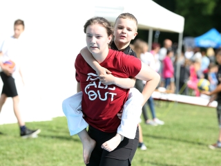 Nagy Sport-és Hangszerválasztó 2018 - fotó: Sándor Judit