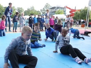 Nagy Sport-és Hangszerválasztó 2018 - fotó: Sándor Judit