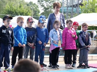 Nagy Sport-és Hangszerválasztó 2018 - fotó: Sándor Judit