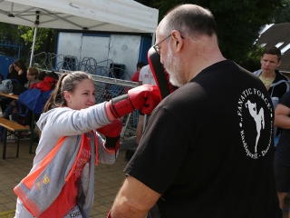 Nagy Sport-és Hangszerválasztó 2018 - fotó: Sándor Judit