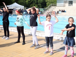 Nagy Sport-és Hangszerválasztó 2018 - fotó: Sándor Judit