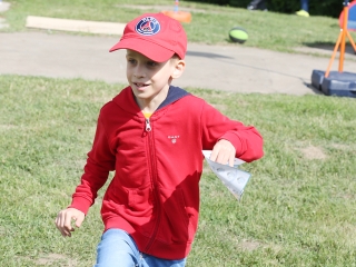 Nagy Sport-és Hangszerválasztó 2018 - fotó: Sándor Judit