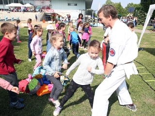 Nagy Sport-és Hangszerválasztó 2018 - fotó: Sándor Judit