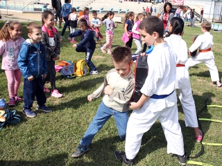 Nagy Sport-és Hangszerválasztó 2018 - fotó: Sándor Judit