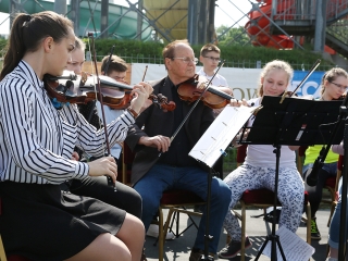 Nagy Sport-és Hangszerválasztó 2018 - fotó: Sándor Judit