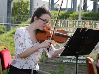 Nagy Sport-és Hangszerválasztó 2018 - fotó: Sándor Judit