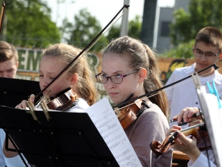 Nagy Sport-és Hangszerválasztó 2018 - fotó: Sándor Judit
