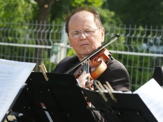 Nagy Sport-és Hangszerválasztó 2018 - fotó: Sándor Judit