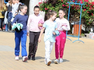 Nagy Sport-és Hangszerválasztó 2018 - fotó: Sándor Judit