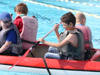 Nagy Sport-és Hangszerválasztó 2018 - fotó: Sándor Judit