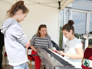 Nagy Sport-és Hangszerválasztó 2018 - fotó: Sándor Judit