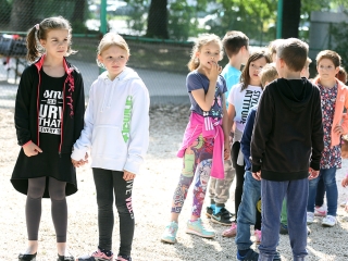 Nagy Sport-és Hangszerválasztó 2018 - fotó: Sándor Judit