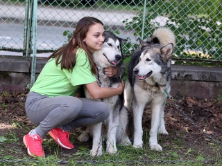 Nagy Sport-és Hangszerválasztó 2018 - fotó: Sándor Judit