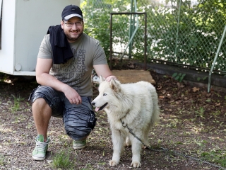 Nagy Sport-és Hangszerválasztó 2018 - fotó: Sándor Judit