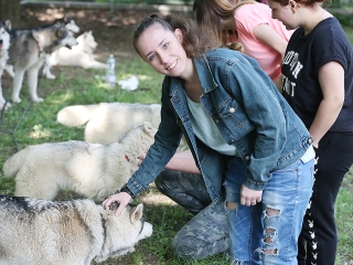 Nagy Sport-és Hangszerválasztó 2018 - fotó: Sándor Judit