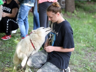 Nagy Sport-és Hangszerválasztó 2018 - fotó: Sándor Judit