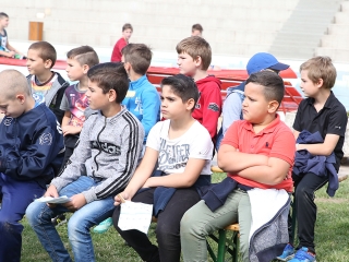 Nagy Sport-és Hangszerválasztó 2018 - fotó: Sándor Judit