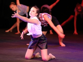 Üzenet a Biztonságért  - fotó: Sándor Judit