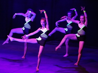 Üzenet a Biztonságért  - fotó: Sándor Judit