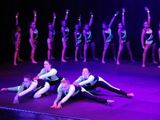 Üzenet a Biztonságért  - fotó: Sándor Judit