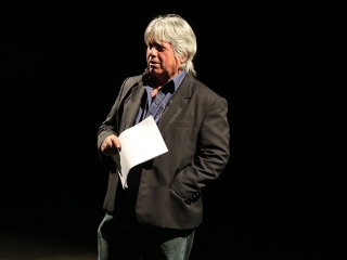 Üzenet a Biztonságért  - fotó: Sándor Judit